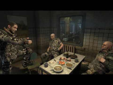 PC Longplay [192] Metro Last Light Redux (Part 1 of 3)