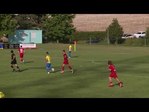 Fc Vevey United - FC Crissier (match complet 2ème ligue) 28.08.21