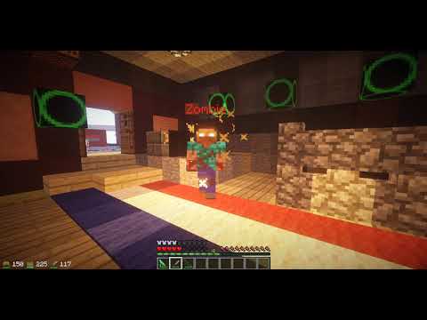 ANDIAMO AD UCCIDERE L' INTRUSO! - Minecraft: hardcore universo parallelo