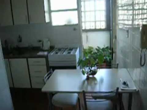 EXCELENTE 4 AMBIENTES 78 m2