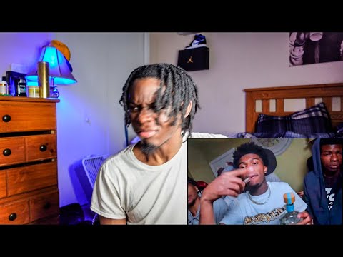 REACTING TO HEADSHOT CORRY X JFIVE X GUAP JO 1 AM FLOW #reaction