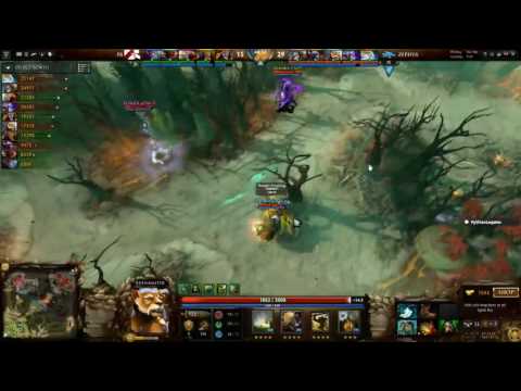 Boston Major Open Qualifier