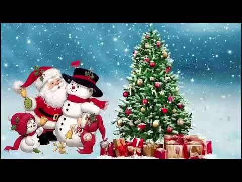 Slovenské Vianočné pesničky (BEZ REKLÁM)