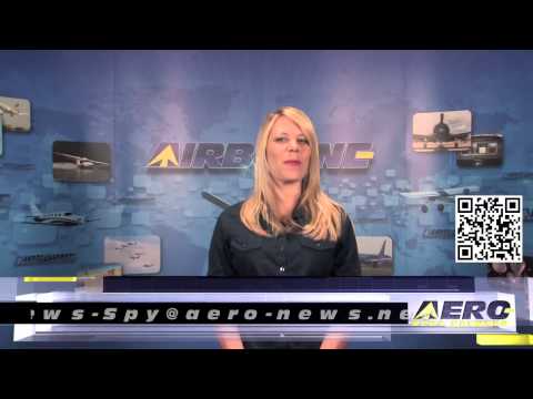 Airborne at NBAA2012, 11.01.12: Part 145 Worries, Nextant, Pelton Update