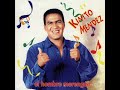 Kinito Méndez - Dame a Beber de tu Amor -San Miguel- (1995)