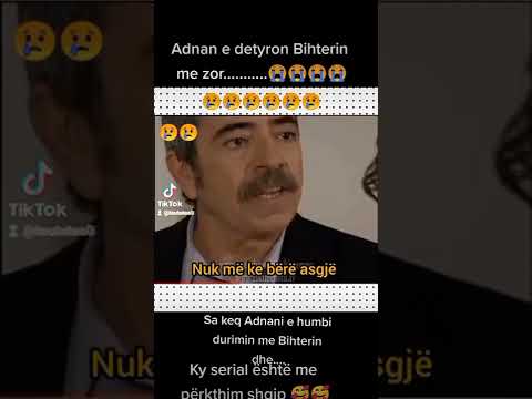 Dashuri e ndaluar 💔💔 me përkthim shqip 🥰🥰