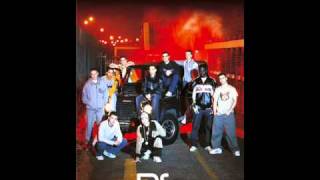 Blazin&#39; Squad - Flip Reverse