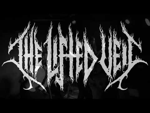 The Lifted Veil - Everything Burns (live)
