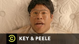 Key & Peele - Mattress Shopping - Uncensored