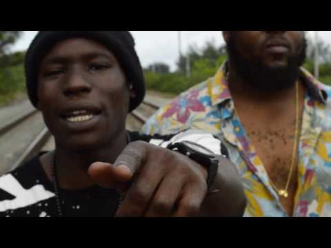 "Living In My Hood" Featuring SkyLine (Directed By Dollar Man)