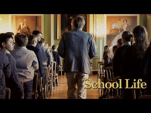 School Life (Trailer)