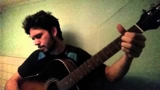 Highways and Broken Hearts Eli Young Band (Cover)