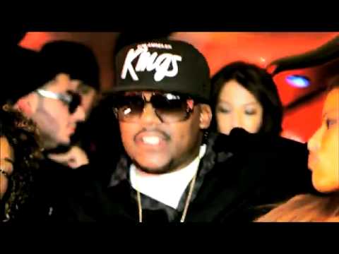 Harvey Stripes - "No Budget" :: OFFICIAL VIDEO :: [TekniqueTheKingpin.com]