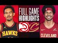 HAWKS at CAVALIERS | FULL GAME HIGHLIGHTS | December 16, 2023