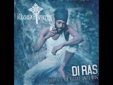 Di Ras-Reggae Music (Imitation Riddim)-Dubplate for Reggae-Unite Blog (Juin-2014).