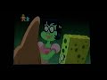 The SpongeBob SquarePants Movie UK TV Spot