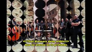 Haggard - From Deep Within Y Upon Fallen Autumn Leaves - Subtitulados español