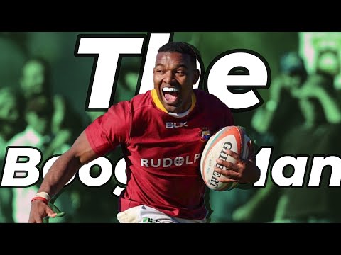 Jurenzo Julius The BoogeyMan | Crazy Skills, Big Bump-offs...