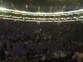 View from block 102 at The O2 Arena View from block 102 at The O2 Arena