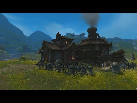 8.1.5 Arathi Basin Revamp Review