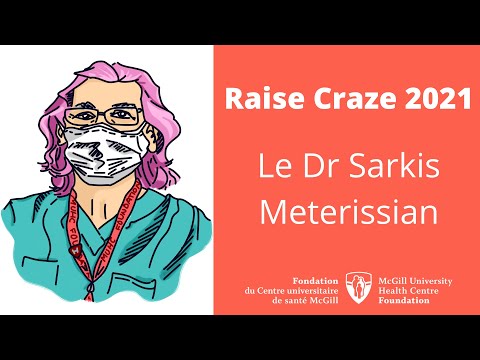 Un chirurgien très apprécié, expert du cancer du sein, s’engage à se raser la tête