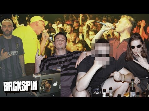Gegen den Trend: Hutmacher und Skinny Finsta über Memphis Sound und Tapes - Zino macht schlau #015