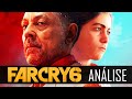 Far Cry 6 : Vale Ou N o A Pena Jogar