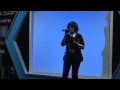 [2012 Cosplay Single] うたプリ Tokiya sang BELIEVE MY ...