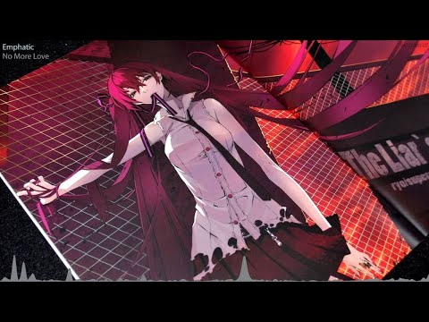 Nightcore - No More Love 8338