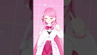 【#頑張りたい人へ】#shorts #vtuber #踊ってみた