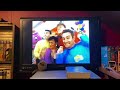 Opening To Kipper The Dog Let It Snow 2002 VHS