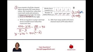 Mr Ong Math Lessons Lesson 10 - Engaged Math