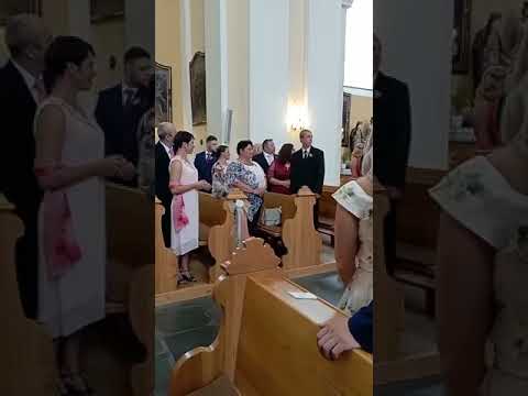 Pochod dánského prince, Jeremiah Clarke, Chorus Collegium Odry