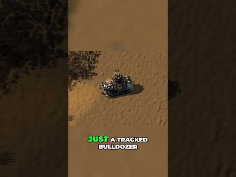 Did You Notice This About Factorio's tank?