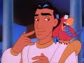 Aladdin TV Series My Fair Aladdin Part 3