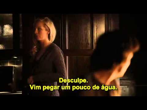 The Vampire Diaries - 6x15 "Let her Go" [Cena #1 - Legendado]