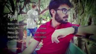 Pearl (No music) - Sami Yusuf (Cover)