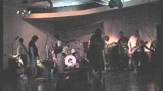 ARYAN - "The Unidentified Flying Turkey Trot"