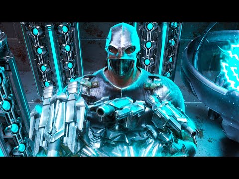 How We Cheese Raided The Alpha Tribe  - ARK