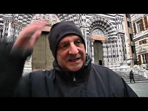 Fogola Giuliano - Ripasso genovese (1° parte)