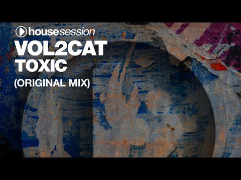 Vol2Cat - Toxic