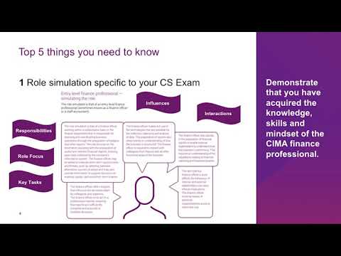 How to Produce Case Study Answers Examiners Love to See