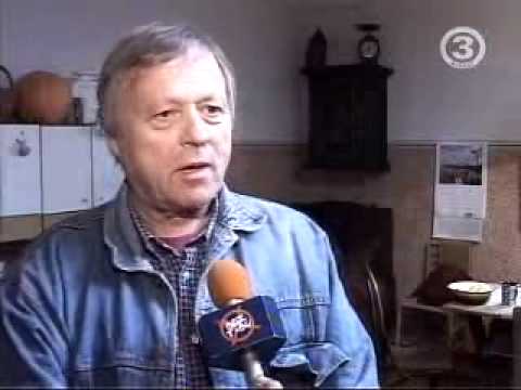 «Dancis pa trim» filmēšana («BezTabu», 06.10.2006.)