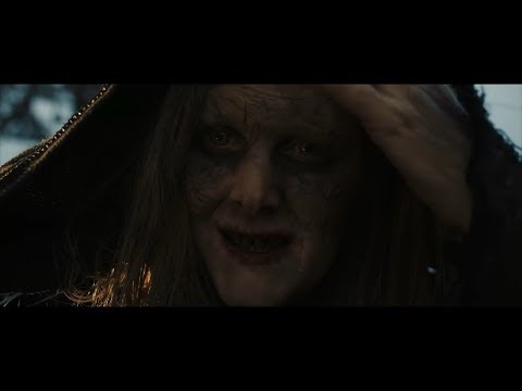 2017 Mother Krampus 1 (Legendado) 