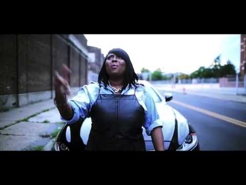 Ms Jade (Hype/Law Freestyle )