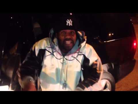 #SchizzleT.V. Bamboo Da Gov 'Now You Know'