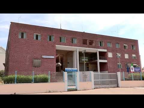 Macomer Gip Tribunale Oristano conferma arresto per rissa Carnevale  06 03 20