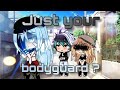 Just your bodyguard? II GLMM II part 1 (it's not The End)