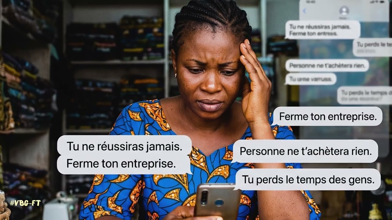 Quelles sont les conséquences du cyberharcèlement sur la santé mentale et le bien-être ?