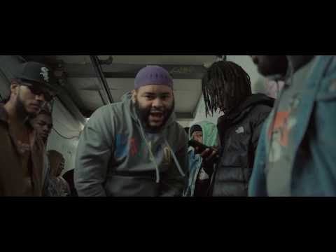 Og Spooky Spook - Congratulations (shot by @mastermindrichy)